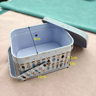 Hộp đựng dụng cụ Hamdmade