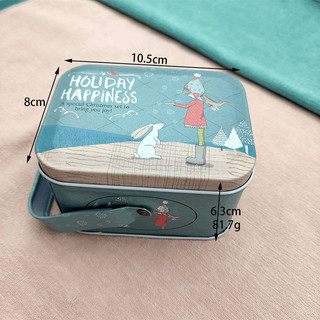 Hộp đựng dụng cụ Hamdmade