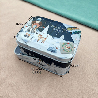 Hộp đựng dụng cụ Hamdmade