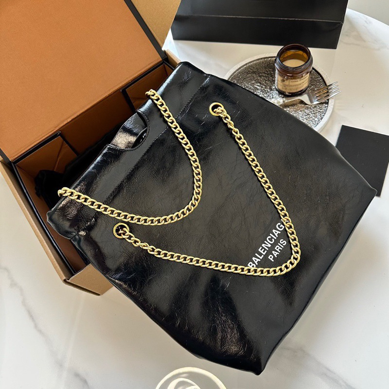 Túi Big size cho chị em