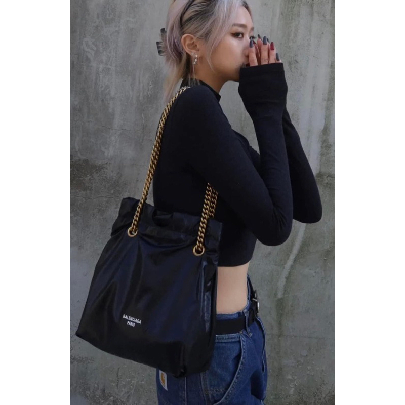 Túi Big size cho chị em