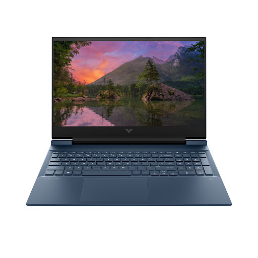 Laptop HP Victus 16-d1191TX    - Bảo hành 12 tháng