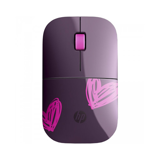 Chuột máy tính HP Z3700 Wireless