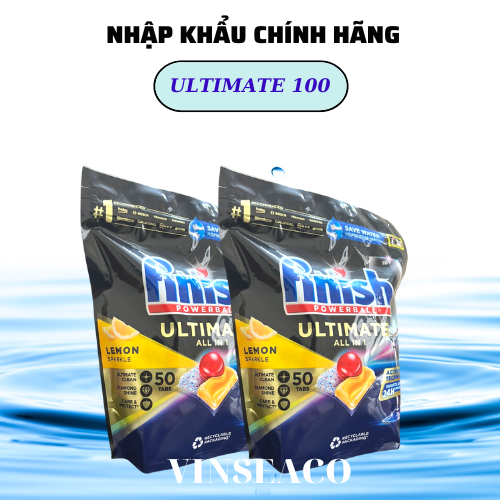 Viên rửa chén bát Finish Quantum  đủ loại,Quantum 72 60 34 27 ,ultimate 100 50, chính hãng dùng cho máy rửa bát