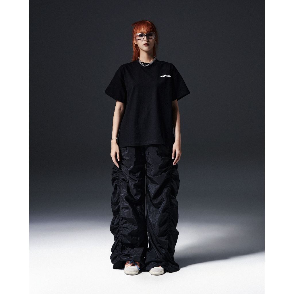 Áo Thun Nam Nữ Thời Trang In Logo Cao Cấp MENTAL® - EVERYDAY BOXY T-SHIRT