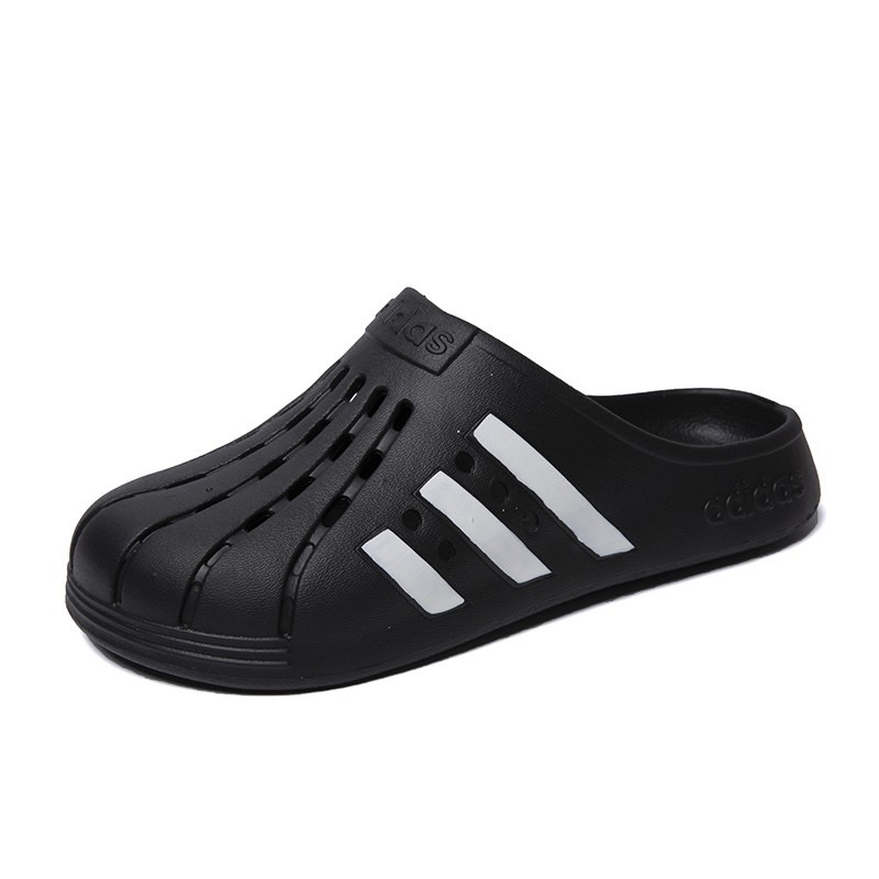 Sục Adidass adilete clog nam nữ đi biển (Free Ship)