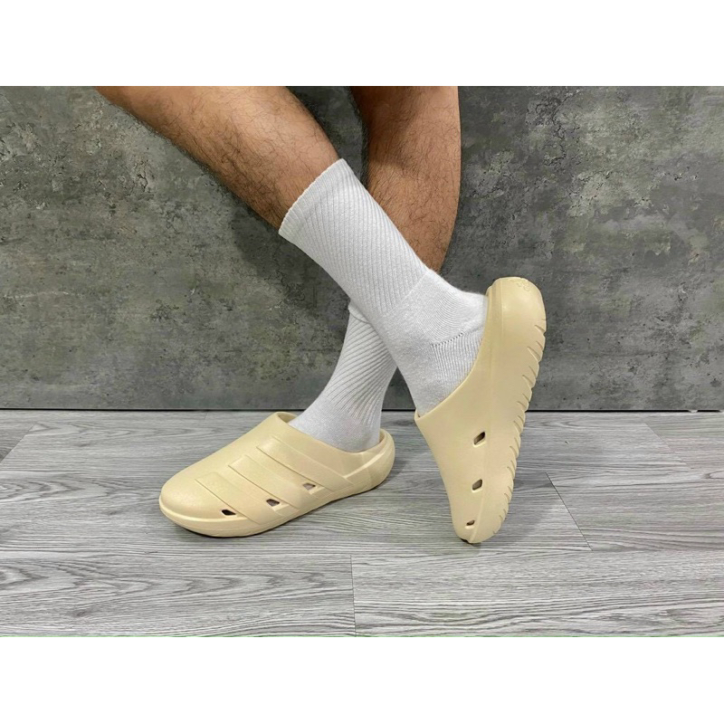 DÉP SỤC ADILETTE CLOGS - ADIDAS