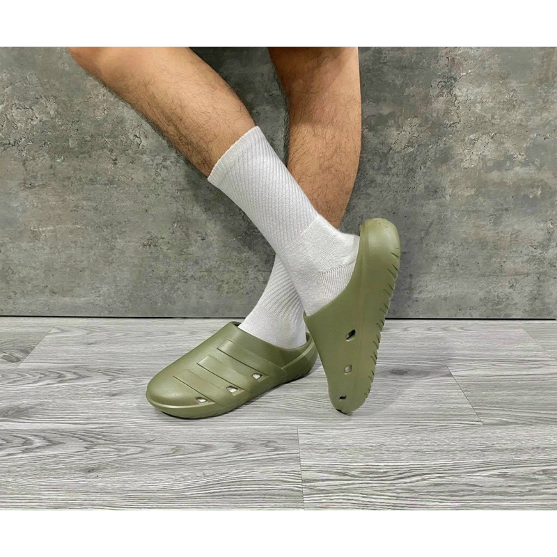 DÉP SỤC ADILETTE CLOGS - ADIDAS