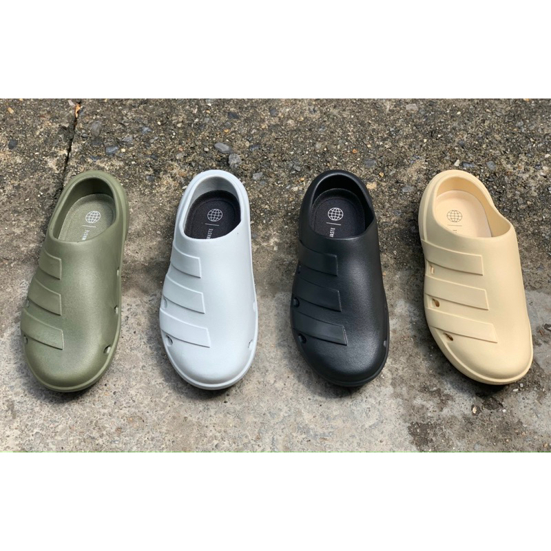 DÉP SỤC ADILETTE CLOGS - ADIDAS