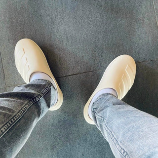 Dép sục adilette clogs - adidas