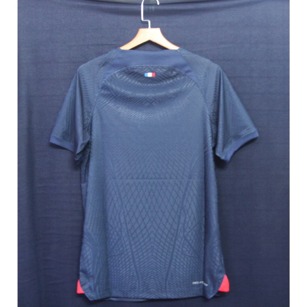 ÁO PSG SÂN NHÀ BẢN PLAYER CAO CẤP -  MỚI NHẤT 23/24