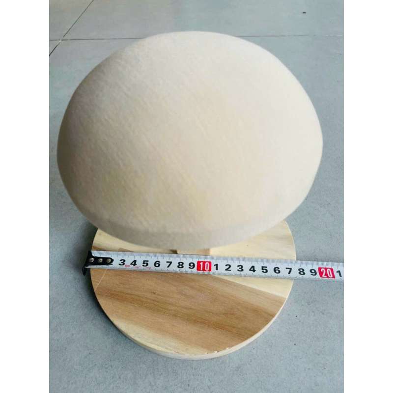 Gối ủi cúp ngực