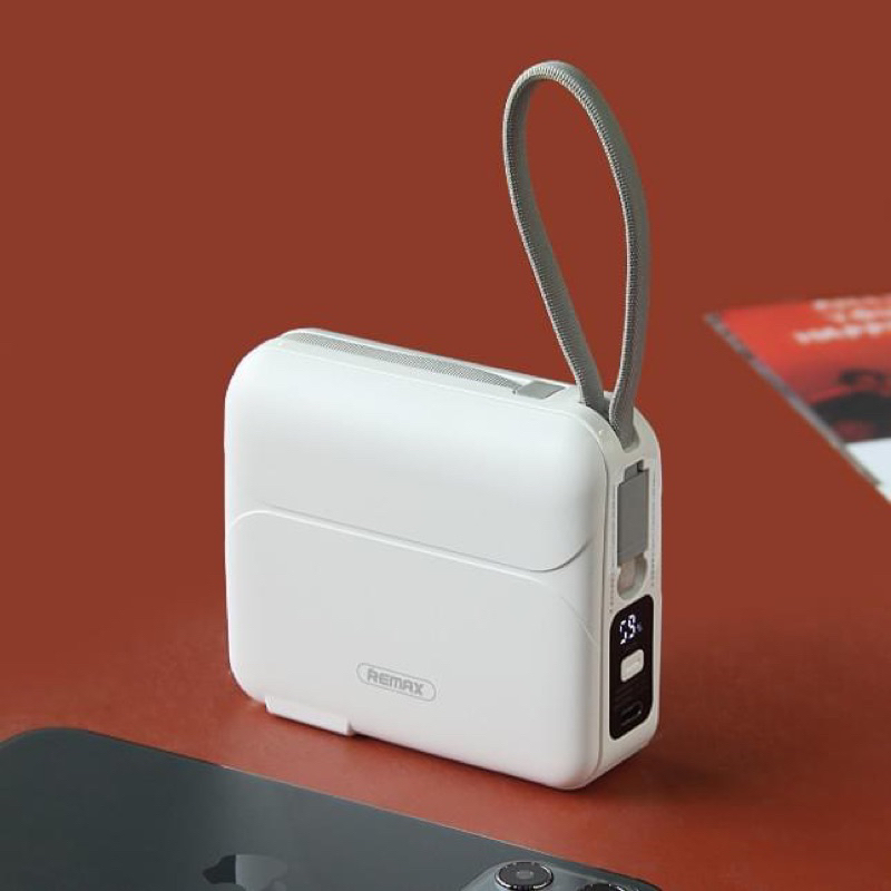 DỰ PHÒNG 20.000MAH REMAX RPP 553