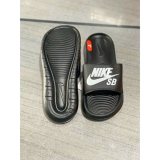 Dép NIKE dành cho nam nữ thiết kế đơn giản phù hợp nhiều trang phục [full hộp, tag mac]