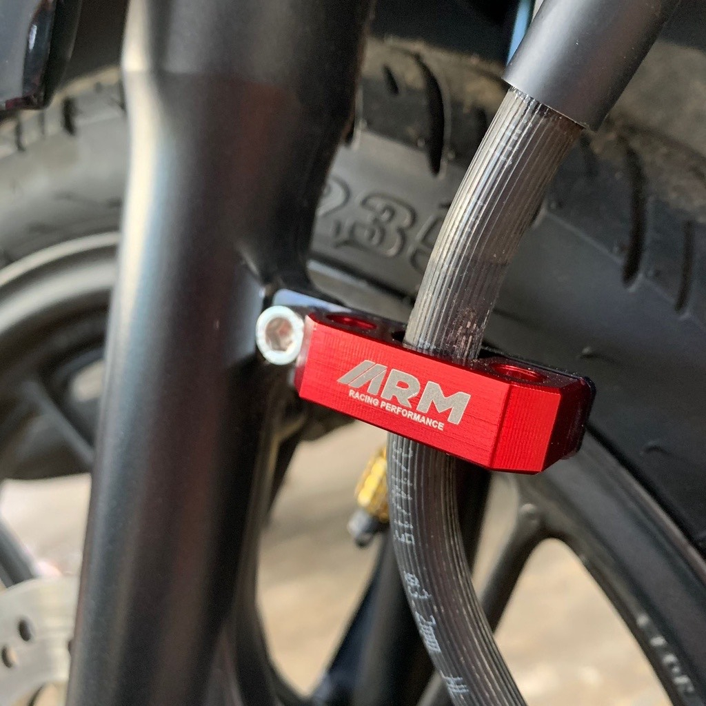 Pat cố định dây dầu thương hiệu ARM