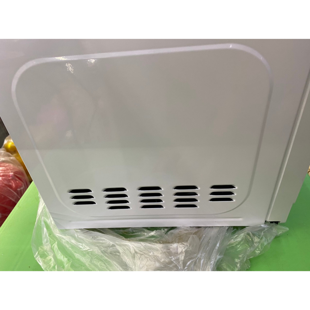 LÒ VI SÓNG CÓ NƯỚNG SHARP R-G221VN 20L- HÀNG CHÍNH HÃNG