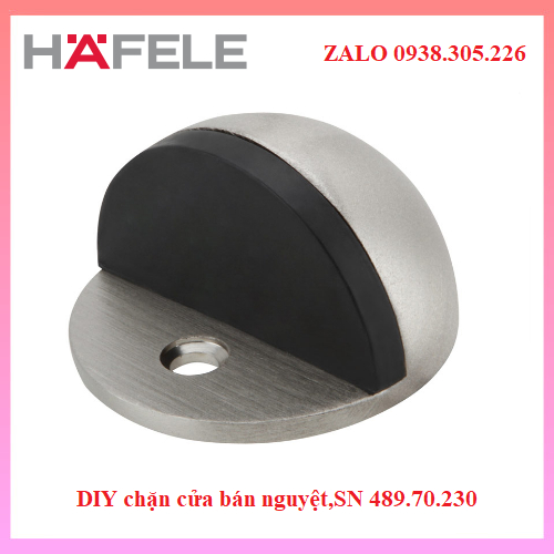 Chặn cửa bán nguyệt 489.70.230