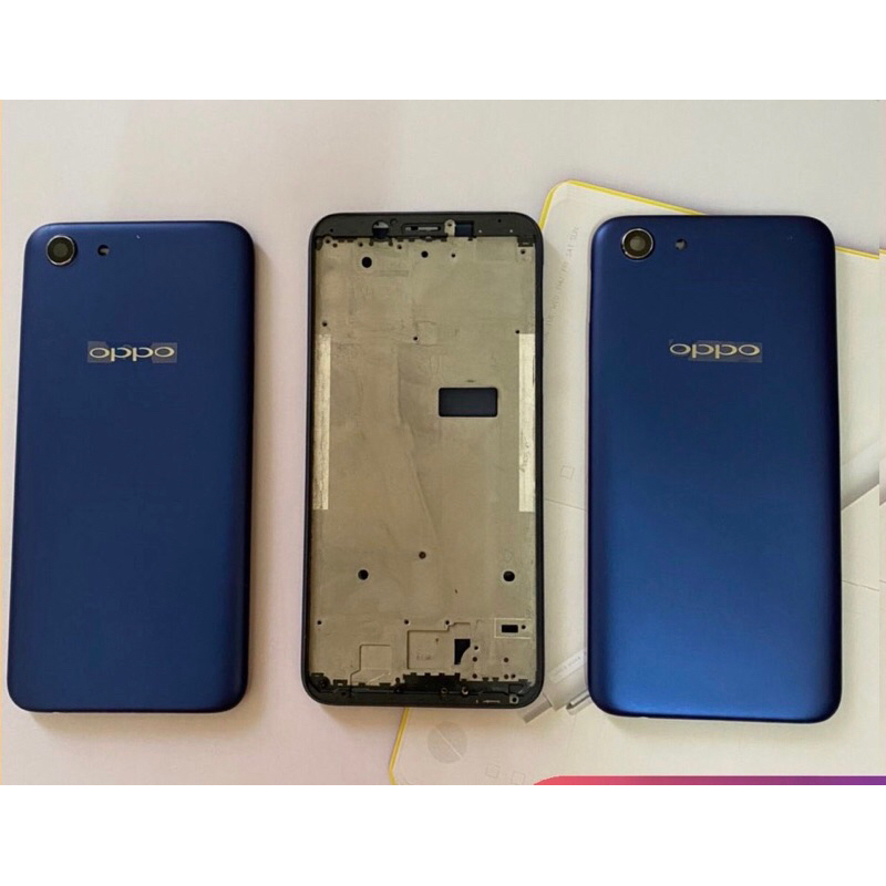 Vỏ+xương Oppo A83