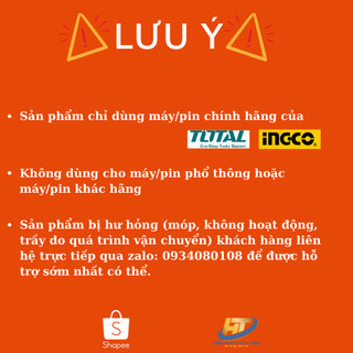 Máy cưa kiếm dùng pin  20vTotal