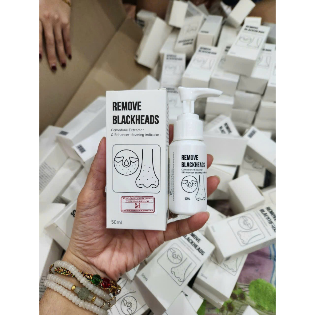 Ủ Mụn YOUNGERC Thần Thánh