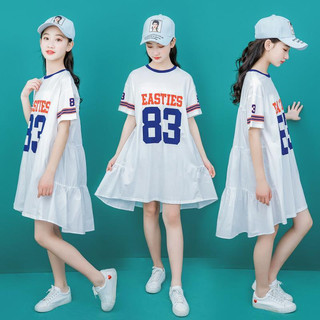 Váy Bé gái Đuôi Cá, Dáng Baby Doll , Vải đũi cao cấp mềm nhẹ, ko mỏng - Trang 25 Kids