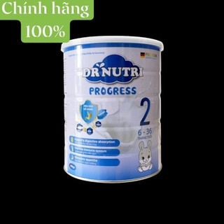 Dr Nutri Sữa bột tăng phát triển chiều cao và trí não cho trẻ Dr Nutri Toddler nguyên liệu nhập khẩu Đức 900gr