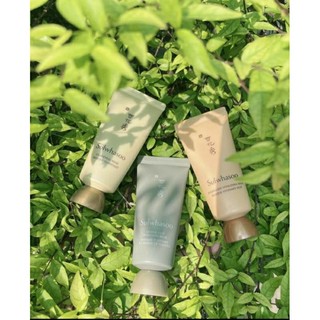 Mặt nạ sulwasoo các loại 35ml