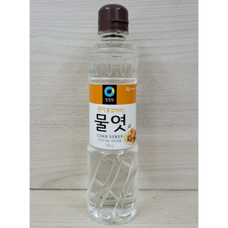 Daesang mạch nha corn syrup