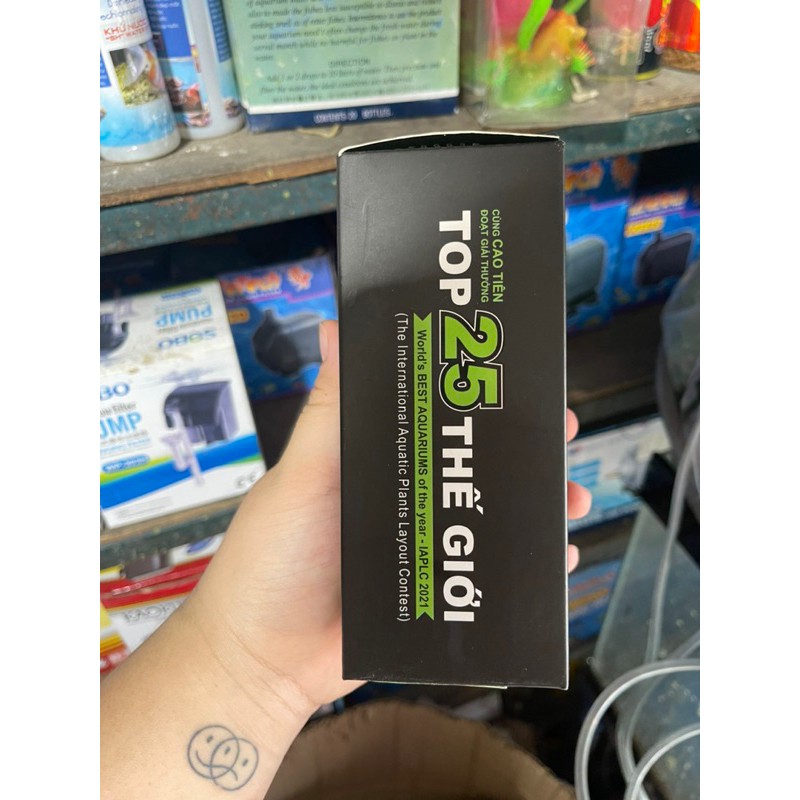 EXTRA BIO 125ml, 250ml, 500ml 🪼🪼