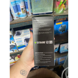 EXTRA BIO 125ml, 250ml, 500ml 🪼🪼