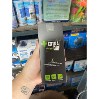 EXTRA BIO 125ml, 250ml, 500ml 🪼🪼