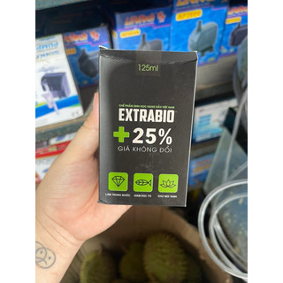 EXTRA BIO 125ml, 250ml, 500ml 🪼🪼