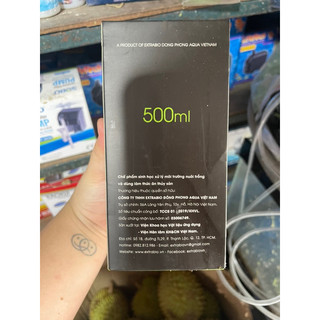 EXTRA BIO 125ml, 250ml, 500ml 🪼🪼
