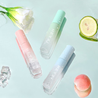 Xịt Thơm Miệng MẪU MỚI HEYXI 17ml