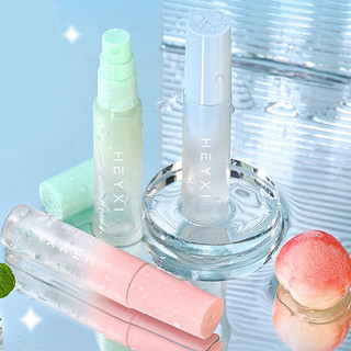 Xịt Thơm Miệng MẪU MỚI HEYXI 17ml