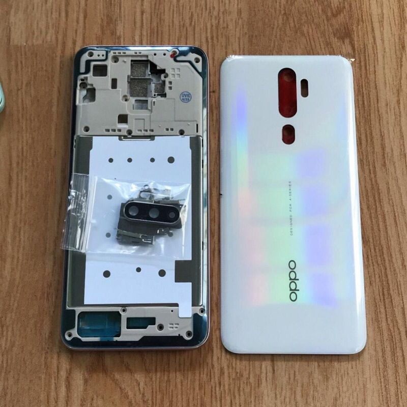 Vỏ+ xương Oppo A9
