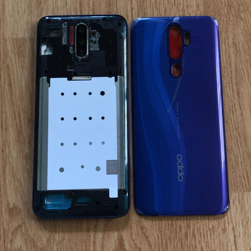 Vỏ+ xương Oppo A9