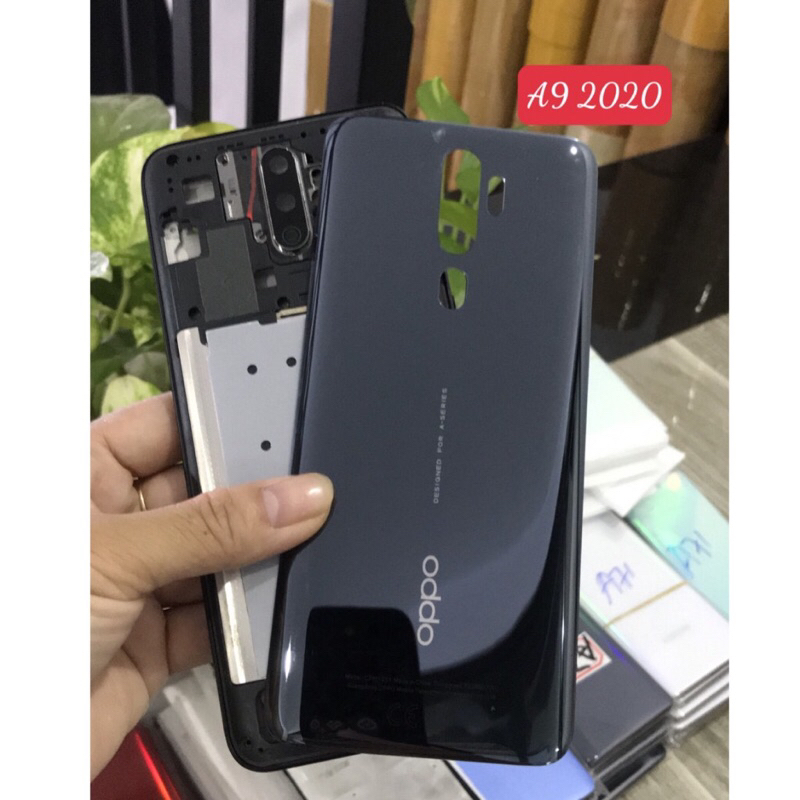 Vỏ+ xương Oppo A9