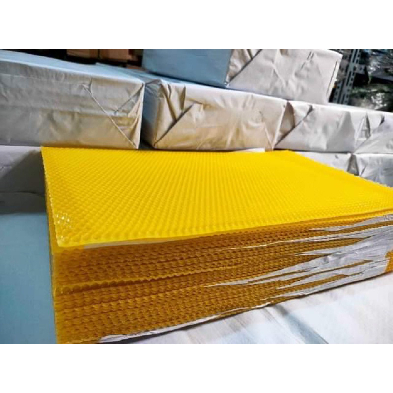 Chân tầng ong nội 20 tấm
