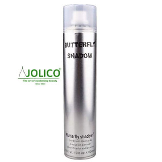 Keo xịt tóc butterfly shadow 320ml - 600ml / keo xịt tóc butterfly shadow 320ml - 600ml.
