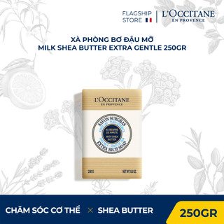Xà Phòng L'Occitane Soap