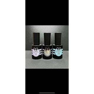Base Top Cứng móng OUBOLI 20ml chính hãng
