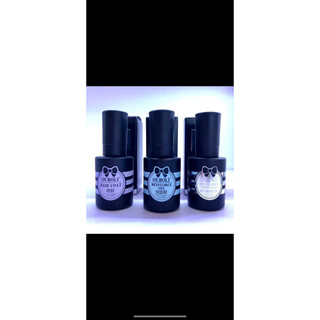 Base Top Cứng móng OUBOLI 20ml chính hãng