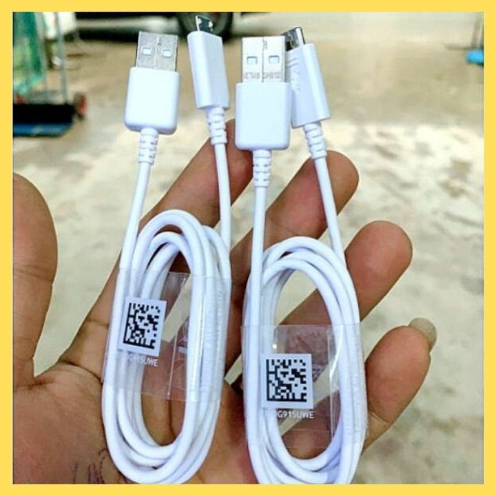 Dây Sạc Samsung Đầu Micro. Cáp Sạc Điện Thoại Samsung, oppo, vivo, Xiaomi...