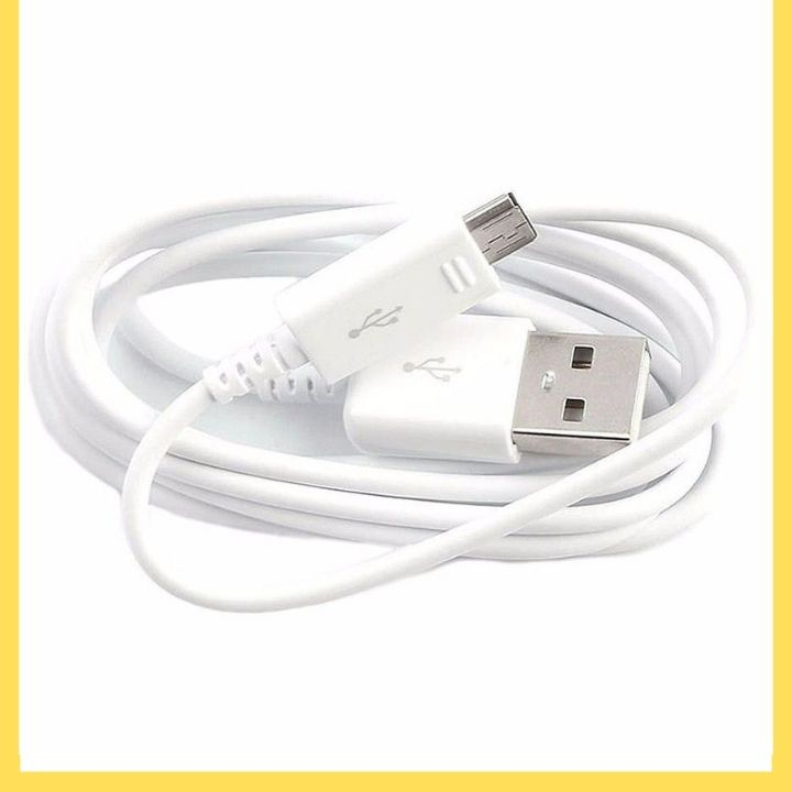 Dây Sạc Samsung Đầu Micro. Cáp Sạc Điện Thoại Samsung, oppo, vivo, Xiaomi...