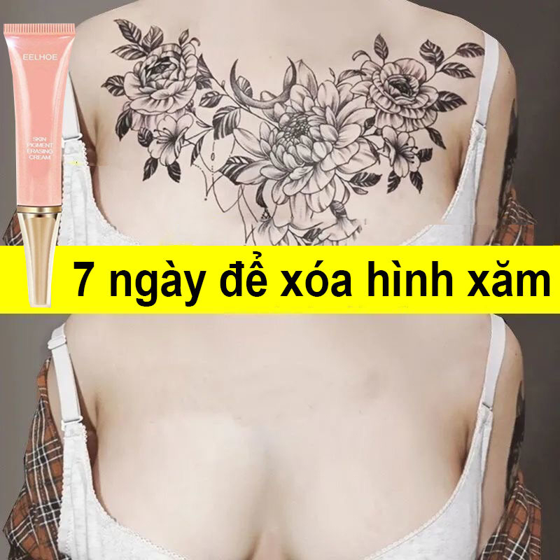 kem xăm, dưỡng ẩm da, gel xăm, không đau, không kích ứng, không gây hại cho da, làm sạch hình xăm