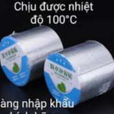 ( Loại Khổ To 10cm ) Băng Keo Siêu Dính Đa Năng, Keo Dán Chống Thấm Đa Năng Tiện Dụng