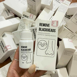 Ủ mụn đầu đen Remove Blackheads 50ml