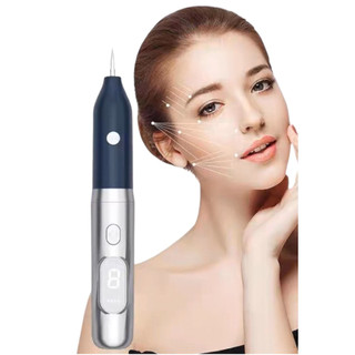 Máy laser đốt nốt ruồi, mụn thịt, tàn nhang 9 Cấp Độ