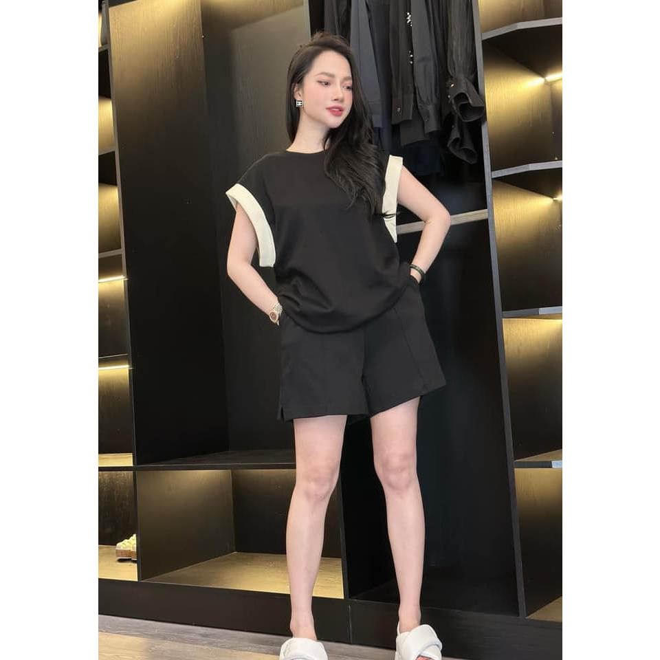 SET THUN HẾN VIỀN TRẮNG  4013011